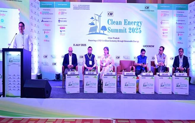 CII Clean Energy Summit 2025 
